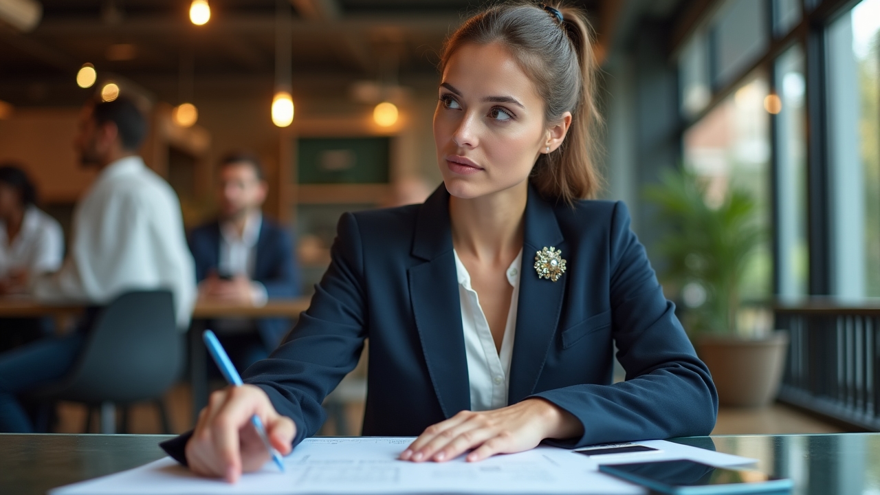 Decision making process